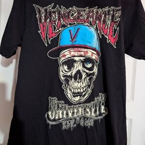 RARE Vengeance University Shirt